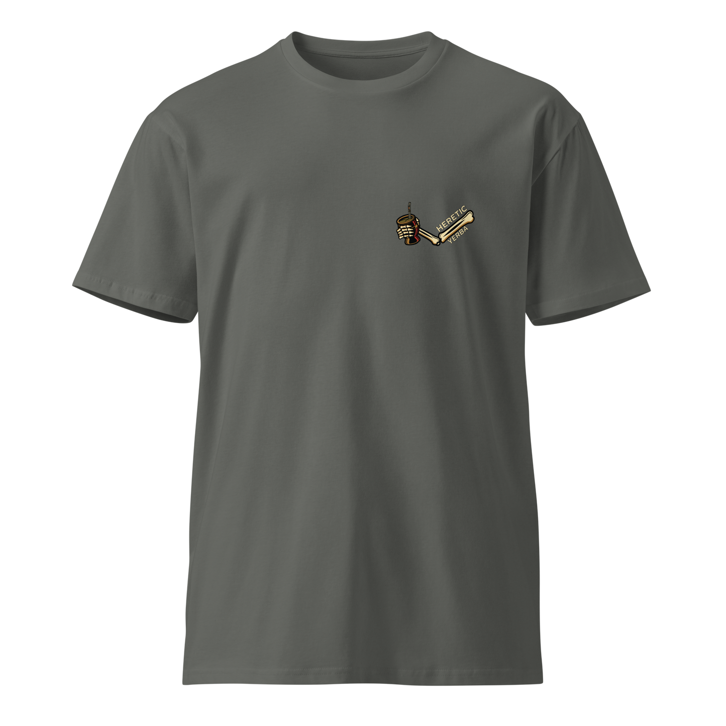 Ride the Rush - Tee