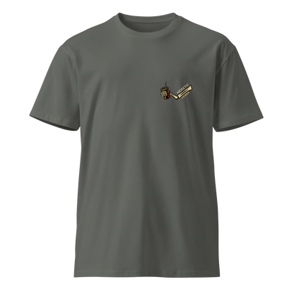 Ride the Rush - Tee