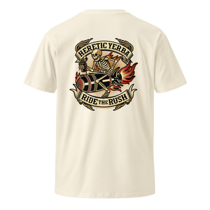 Ride the Rush - Tee
