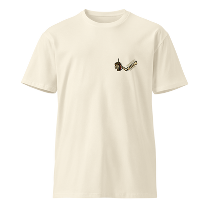Ride the Rush - Tee
