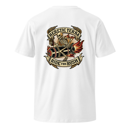 Ride the Rush - Tee