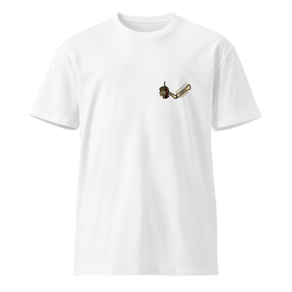 Ride the Rush - Tee