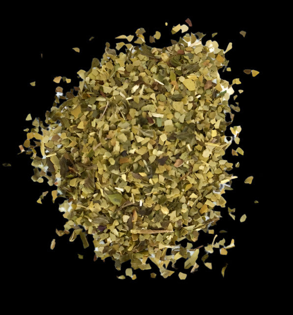 Yerba Mate / Guayusa / Mint Blend image 1
